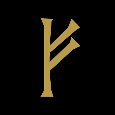 ルーン文字 フェオ