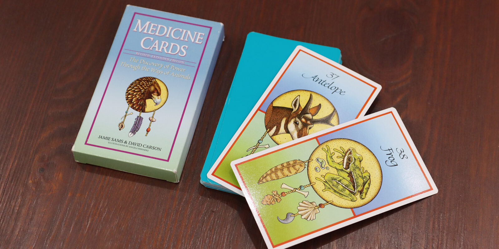 メディスンカード