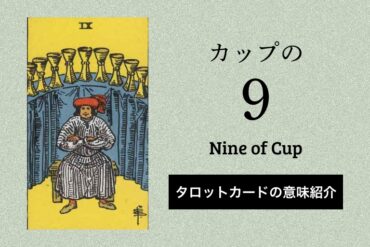 カップ9